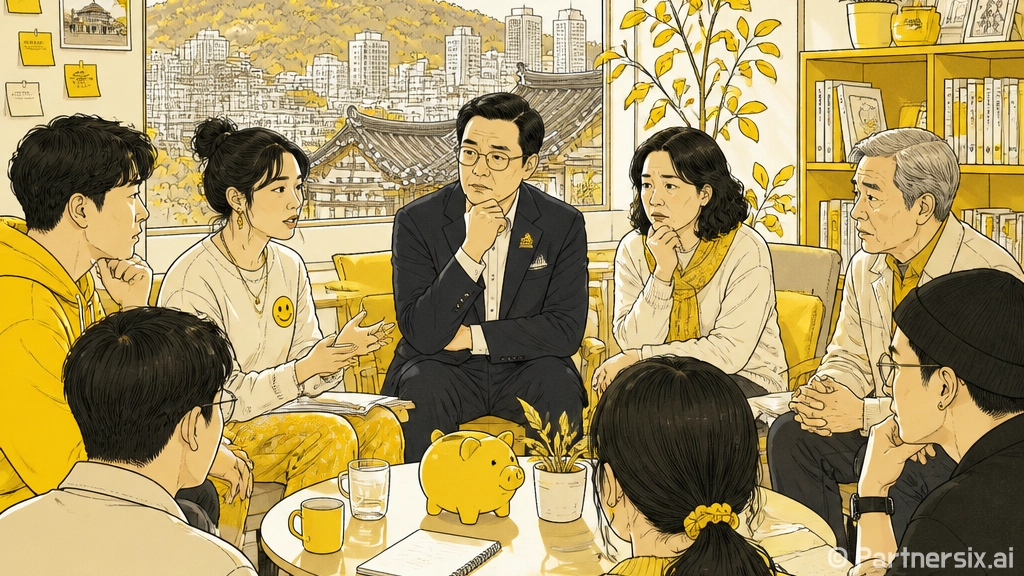 웃음치료사 출신 전 시의원 사건, 내 돈 거래에도 영향이 있을까요?