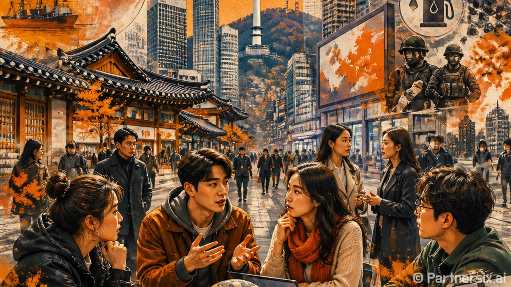 이재명 대통령의 이스라엘 공개 비판, 우리 생활에는 어떤 영향이 있을까요?