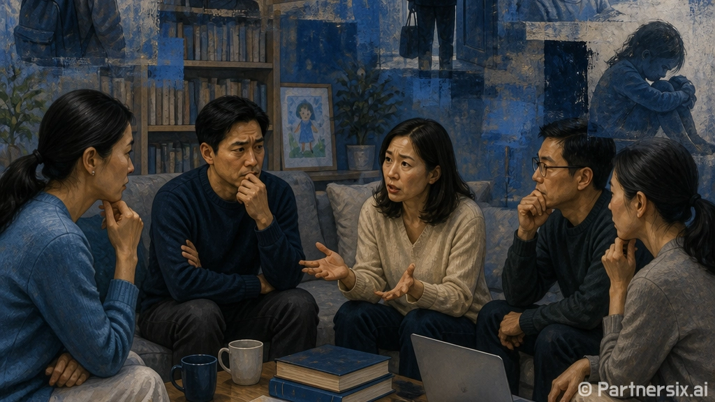 성추행 과외교사 논란, 우리 집 수업은 어떻게 점검해야 할까요?
