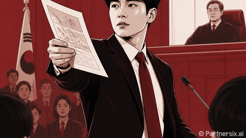정재인 검사 프로필이 궁금하신가요? 이름보다 사건 흐름을 봐야 하는 이유