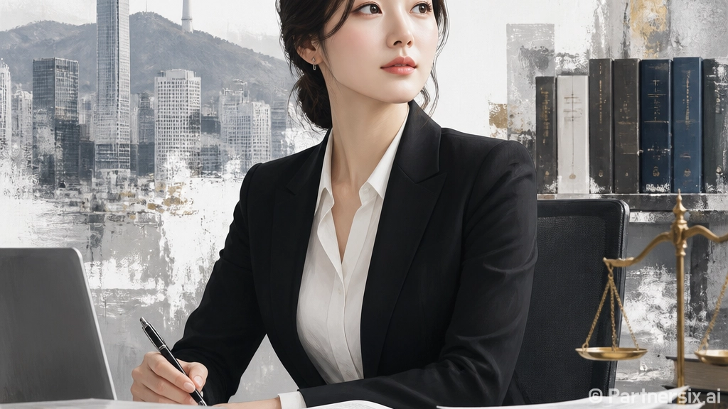 진은정 변호사 프로필, 왜 계속 검색될까요?