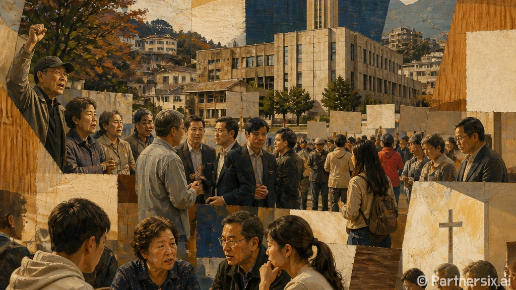 은평제일교회 논란, 우리 동네 생활에는 뭐가 달라질까요?