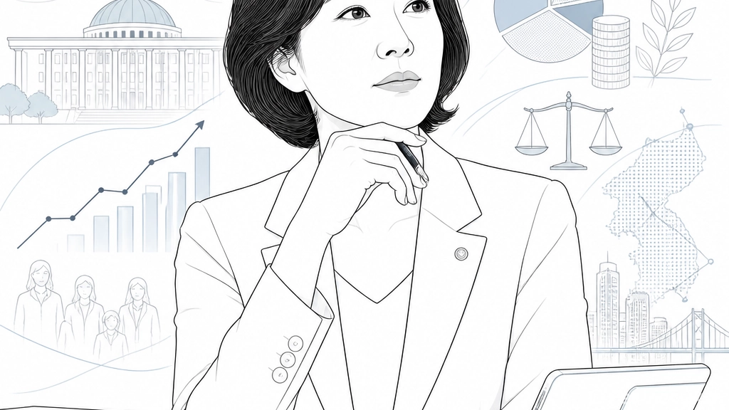 이혜훈의원, 이름이 다시 거론될 때 우리 생활과 연결되는 지점은 무엇일까요?