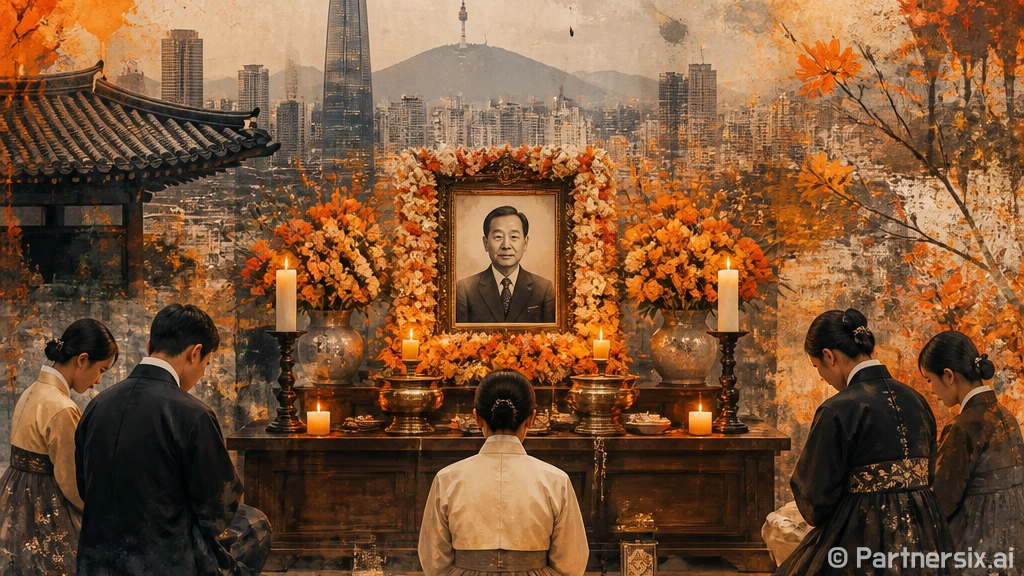 시신오욕, 장례와 온라인 공유에도 문제가 될 수 있을까요?