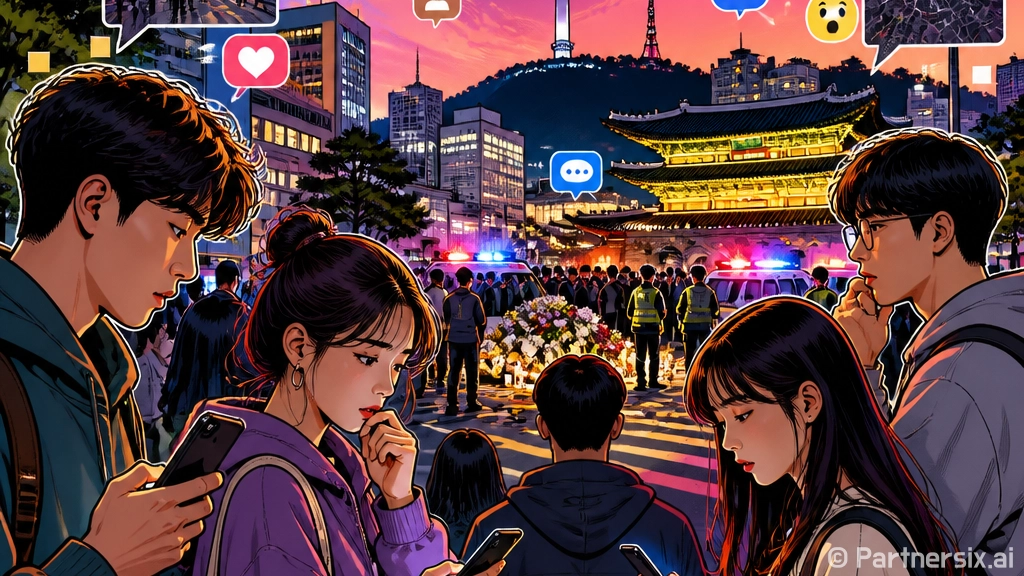 강북구 모텔 사망 사건 인스타 확산, 왜 우리도 조심해야 할까요?
