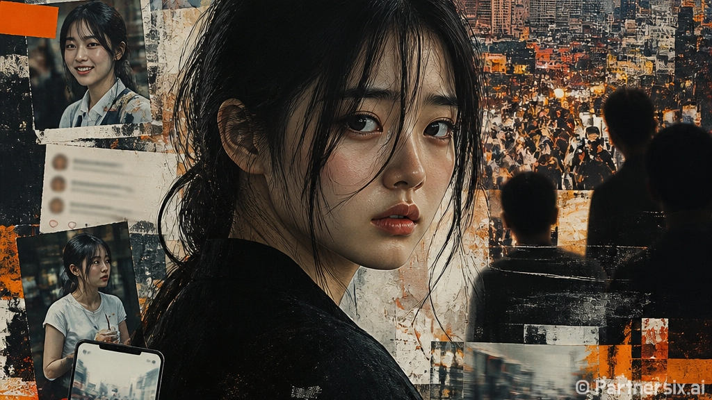 김소영 신상공개 인스타, 왜 사건보다 사진이 더 크게 보였을까요?