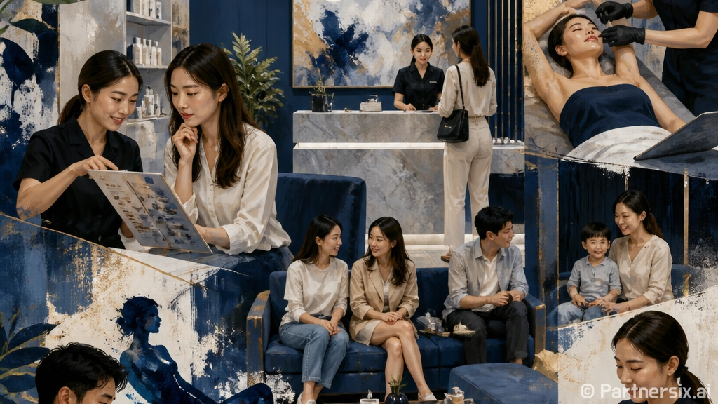 평택 왁싱, 처음 예약할 때 무엇을 먼저 확인해야 할까요?