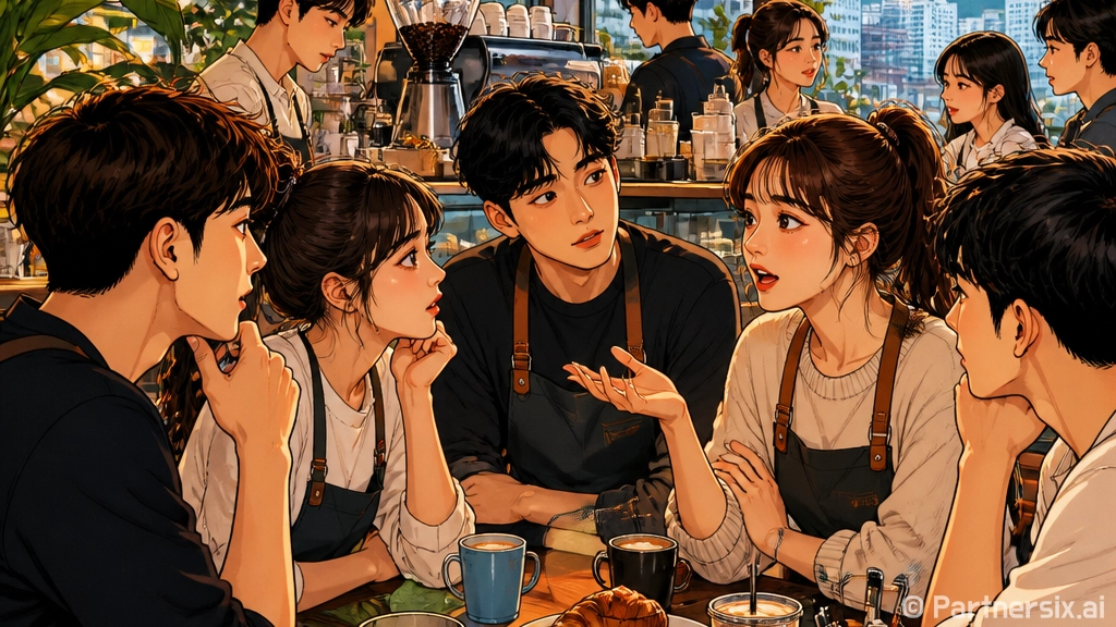 청주 빽다방 알바생 사건, 내 알바 생활에도 달라지는 게 있을까요?