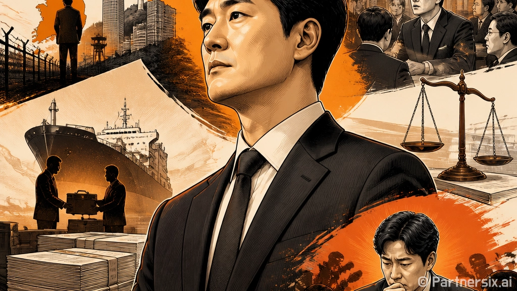 박상용검사 프로필, 왜 이렇게 검색이 많아졌을까요?