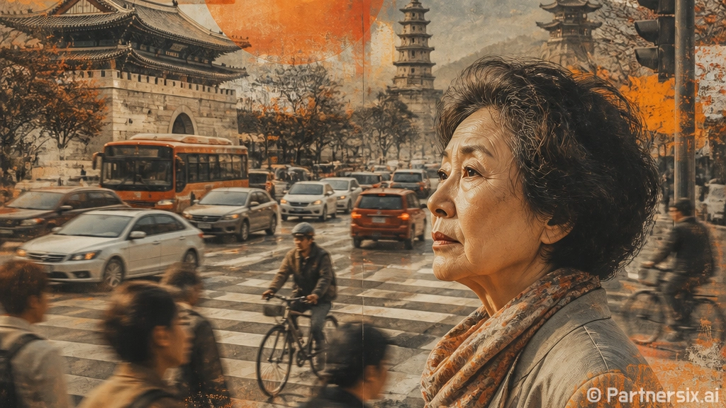 경주교통사고, 사고는 줄었다는데 왜 불안할까요?