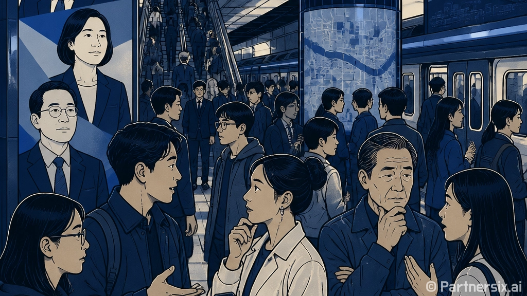 민주당 서울시장 후보, 그래서 서울 생활에는 뭐가 달라졌을까요?