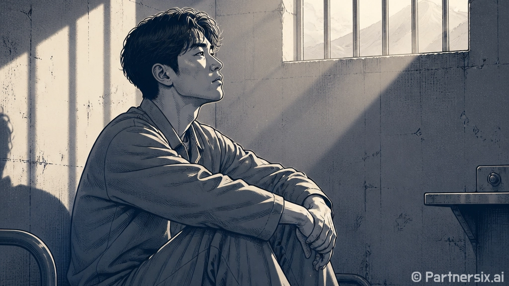 전청조 수감생활 폭로 발언, 왜 계속 관심을 받을까요?
