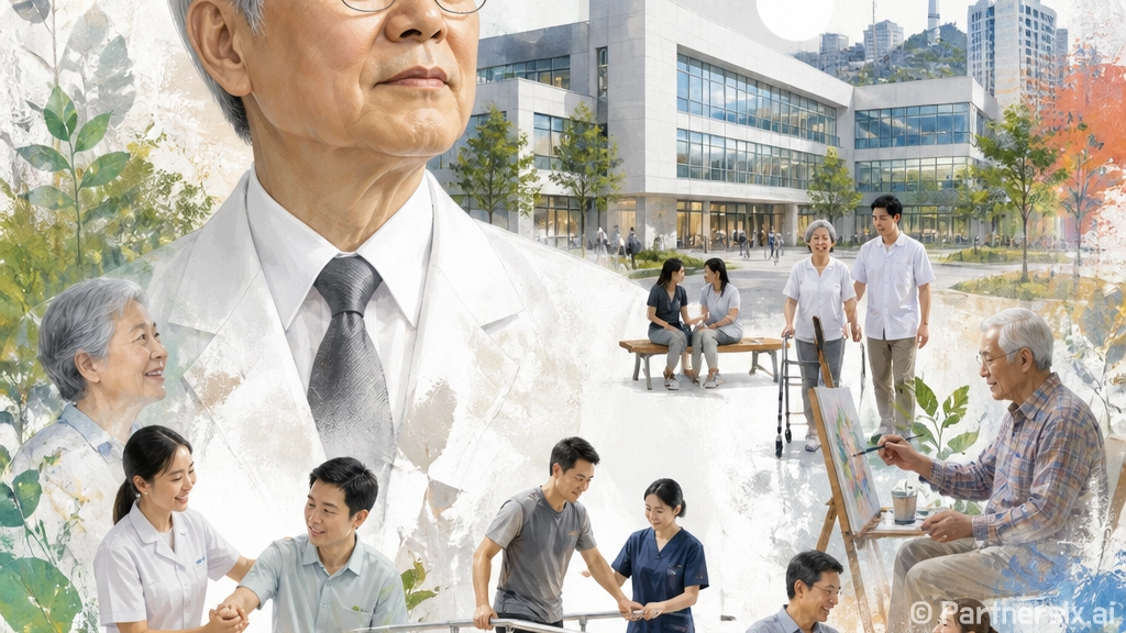 여석곤 병원장 이슈, 우리 동네 병원 이용에는 뭐가 달라질까요?