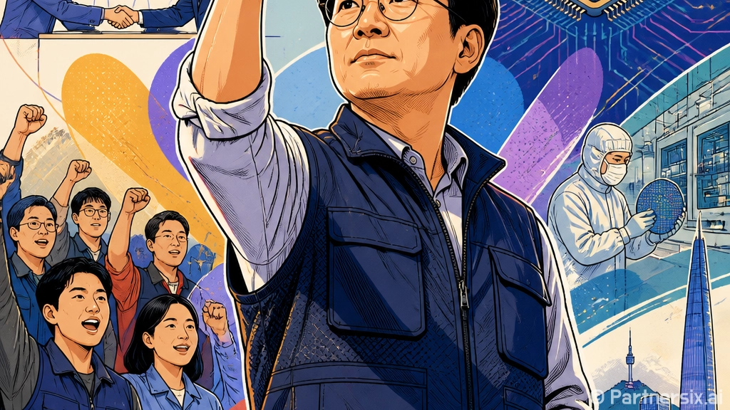 삼성전자 최승호 학력, 왜 이렇게 관심이 커졌을까요?