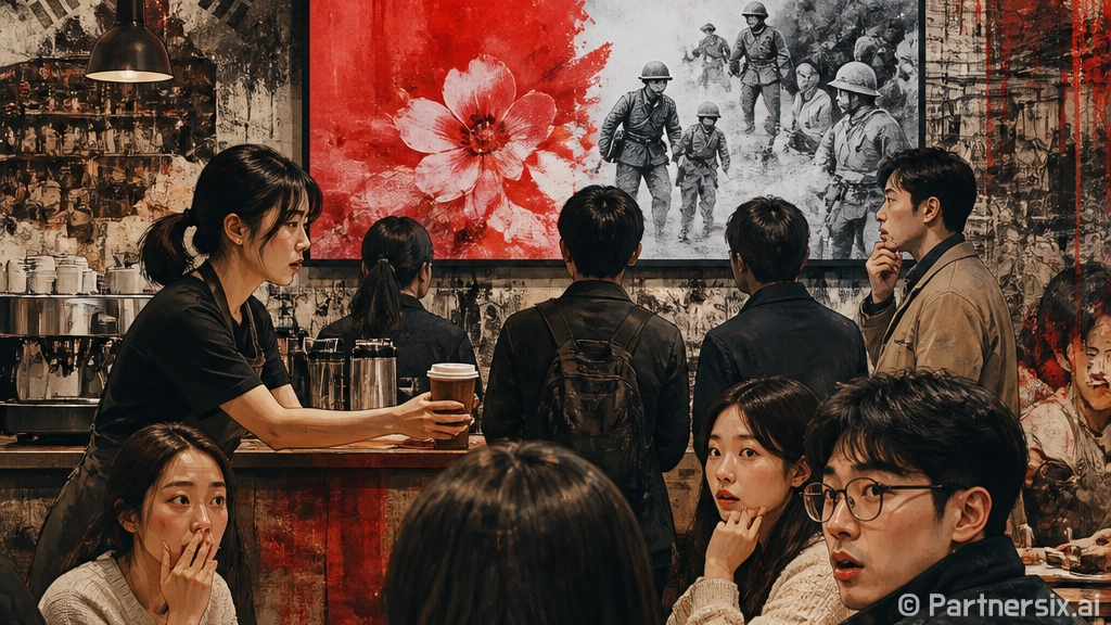 스타벅스 손정현 논란, 소비자에게 뭐가 달라졌나요?