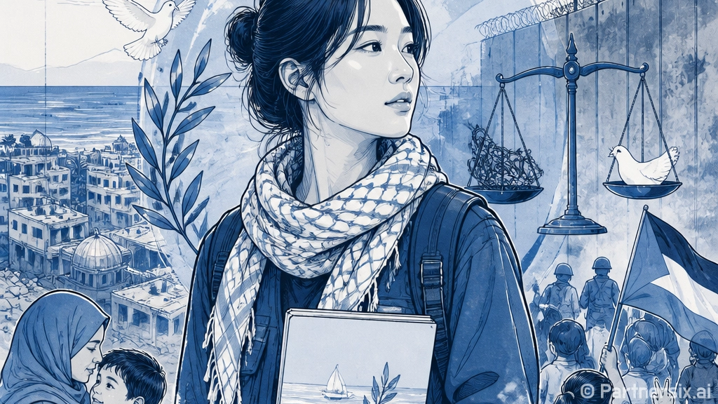 활동가 김아현 논란, 우리 생활과 무슨 관련이 있을까요?