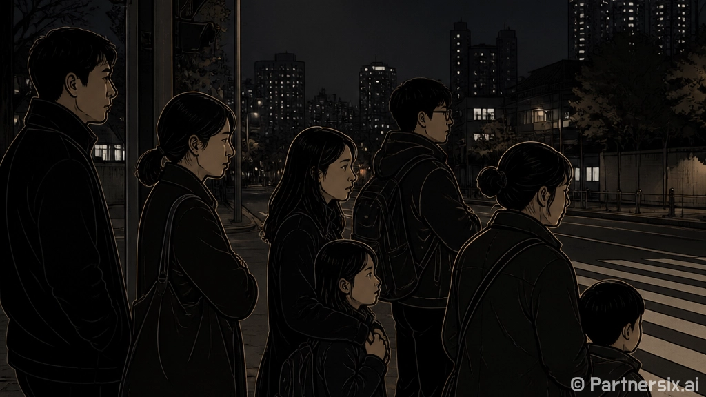 이채원 사건 이후 밤길 안전과 수사 절차, 무엇이 달라져야 할까요?