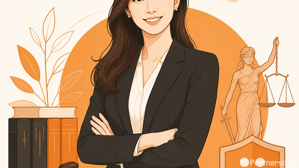 한동훈 와이프 진은정 변호사, 왜 계속 관심을 받을까요?