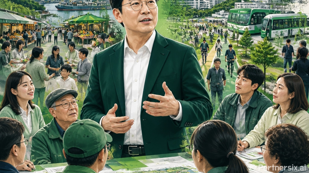 오상택 논란, 울산 주민 생활에는 뭐가 달라질까요?