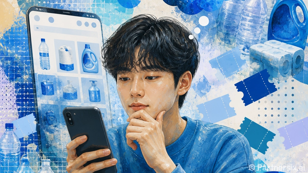 쿠팡 쿠폰, 정말 생활비를 줄이고 계신가요?