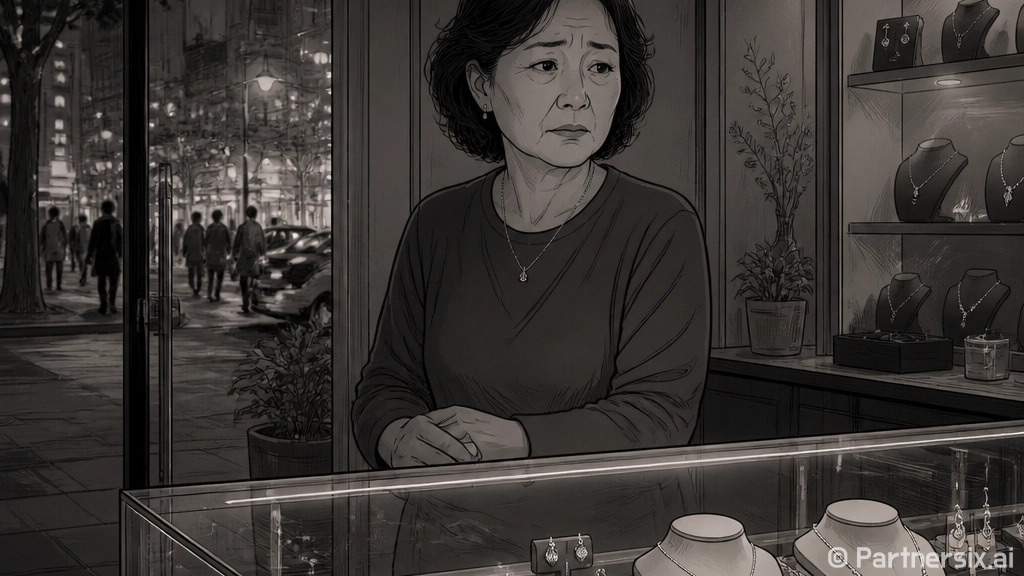 부천 금은방 살인, 우리 동네 가게 안전은 뭐가 달라질까요?
