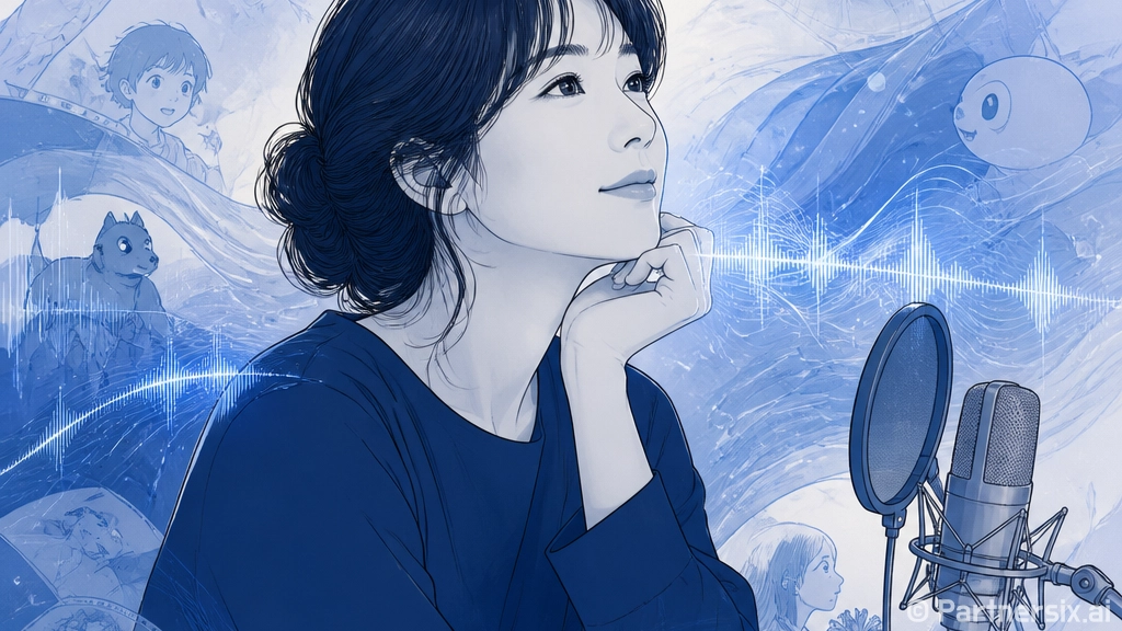 검정고무신 성우 선은혜 40세 별세, 왜 유독 마음에 남을까요?