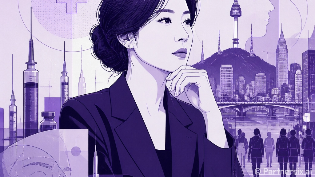 박나래 주사이모 약 논란, 우리 생활과는 어떤 관련이 있을까요?