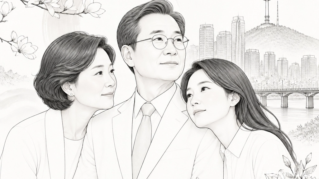 이해찬 딸이 왜 검색될까요? 가족 정보와 공직자 검증의 경계가 궁금하신가요?