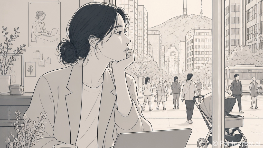 경단녀 뜻이 궁금하신가요? 이 말이 내 일자리와 돌봄 문제와 연결되는 이유