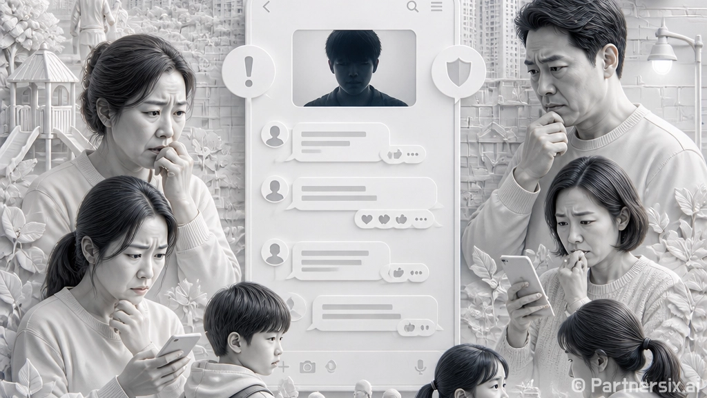 조두순 사건, 우리 동네 안전에는 무엇이 달라졌을까요?