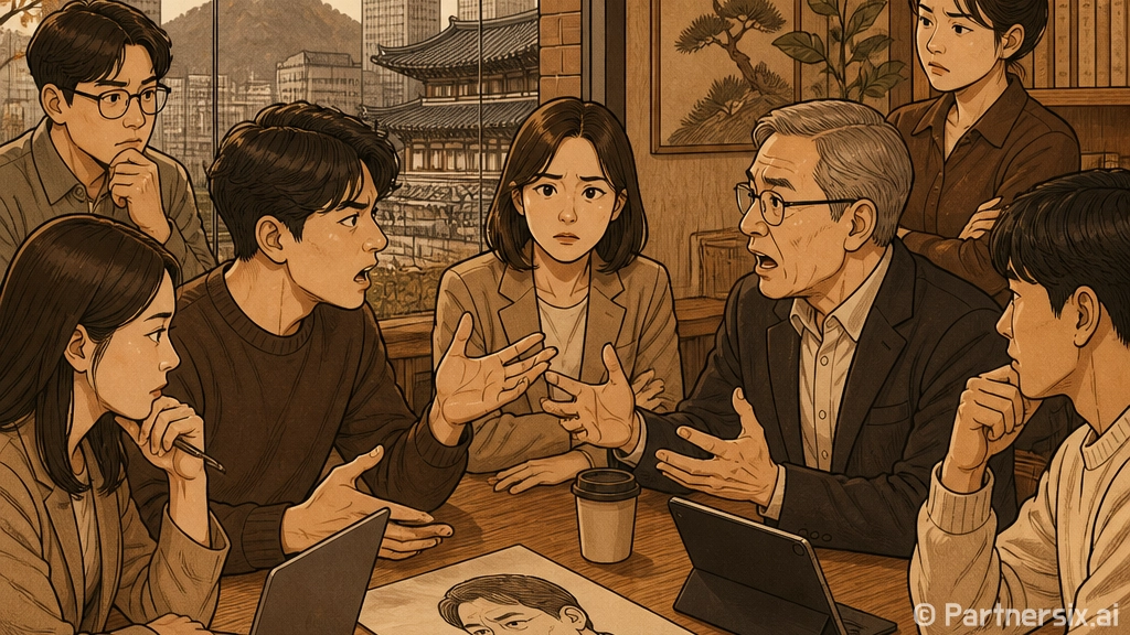 송영길 무죄 확정, 우리 생활에는 뭐가 달라질까요?