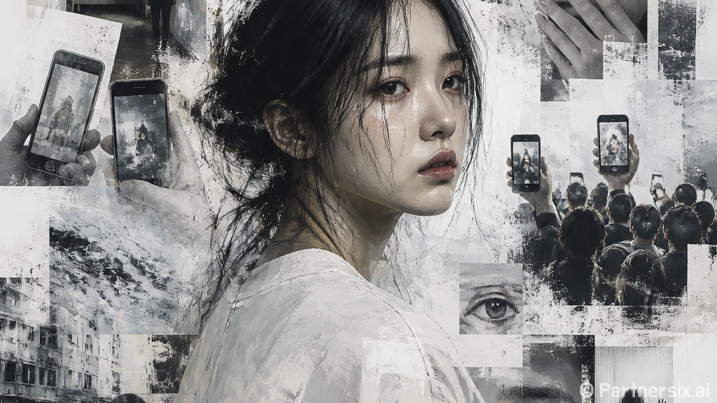 강북 모텔 살인녀 검색, 왜 신상 공개 논란까지 커졌을까요?