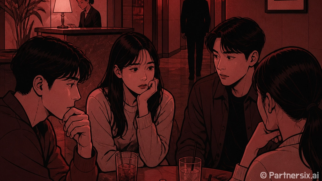 강북 모텔 연쇄 살인, 내 일상 안전 기준은 무엇이 달라져야 할까요?