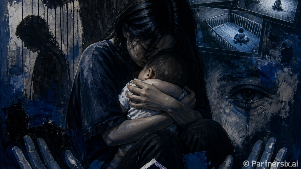 여수 4개월 아기학대 사건, 우리 집과 동네의 안전망은 달라질까요?