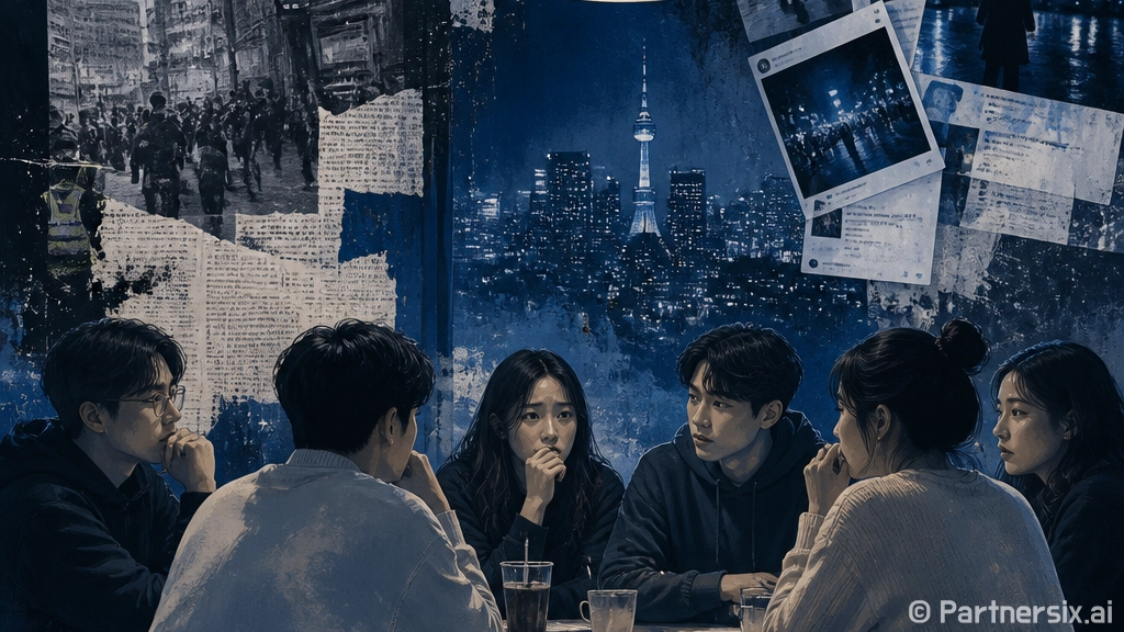 피의자 김소영 사건, 신상공개 이후 우리 생활엔 뭐가 달라질까요?
