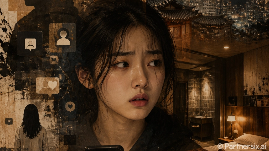 05년생 김소영 사건, 왜 일상 속 만남까지 불안하게 만들었을까요?
