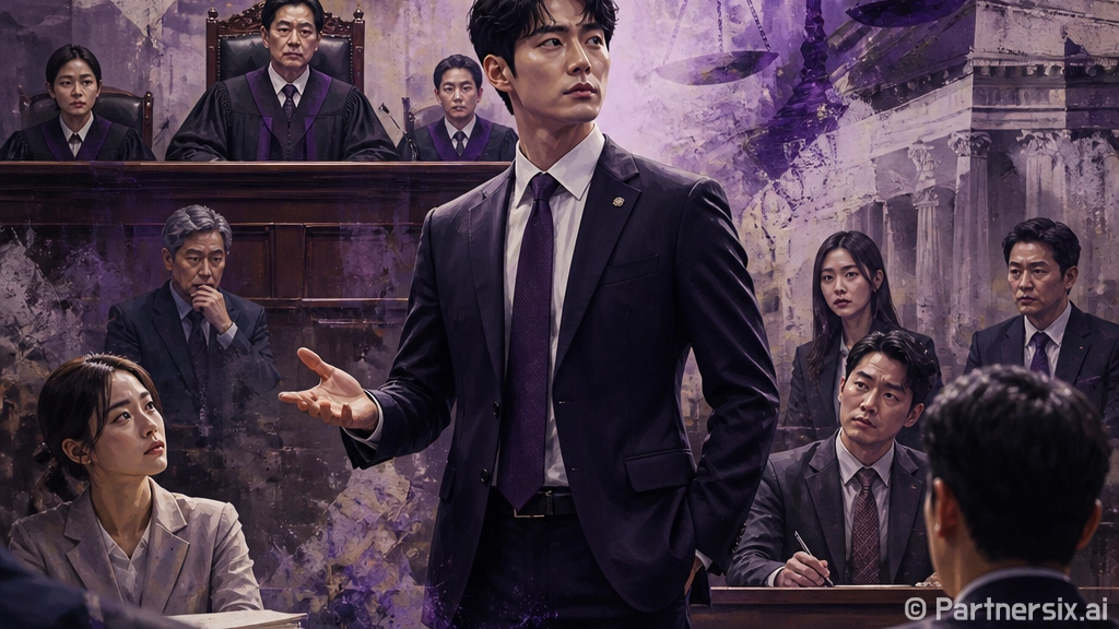 권우현 변호사 사건, 법정 소란 논란이 왜 생활 이슈일까요?