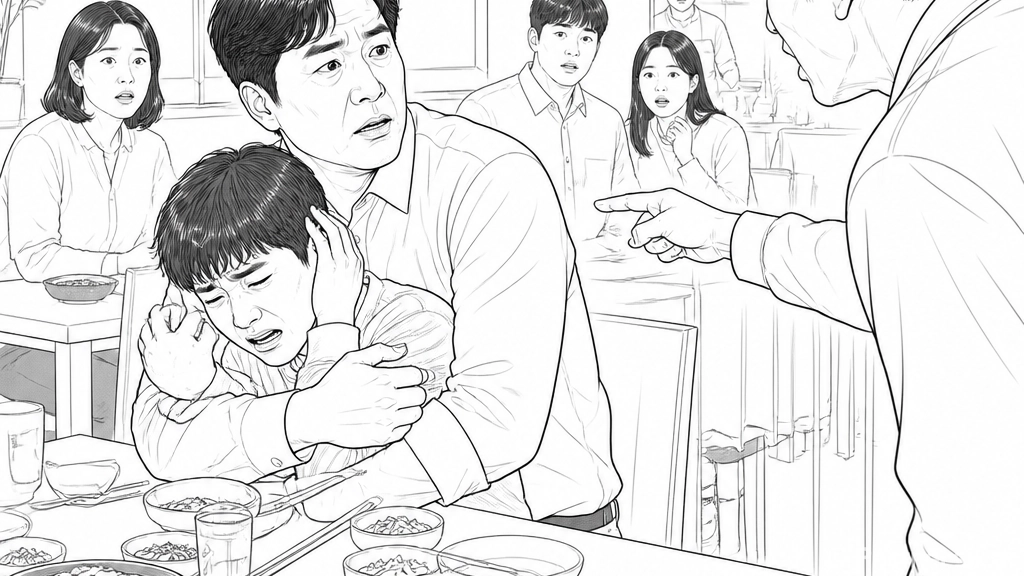 김창민 감독 사건, 우리 일상에서 무엇이 달라져야 할까요?