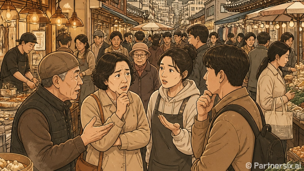 고유가 피해지원금 대상, 우리 집도 받을 수 있었나요?