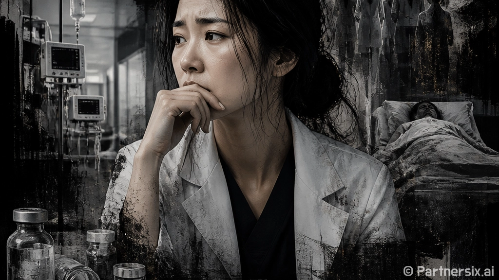 산부인과 원장 마약 투약 사건, 병원 믿고 가도 되는 걸까요?