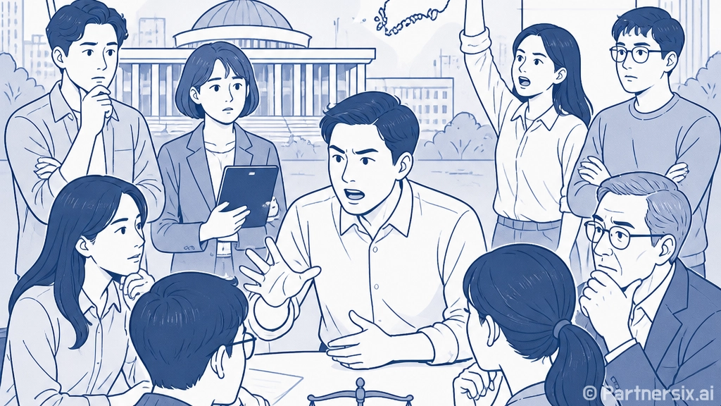 4년 중임제 뜻, 대통령 임기가 정말 달라지는 걸까요?