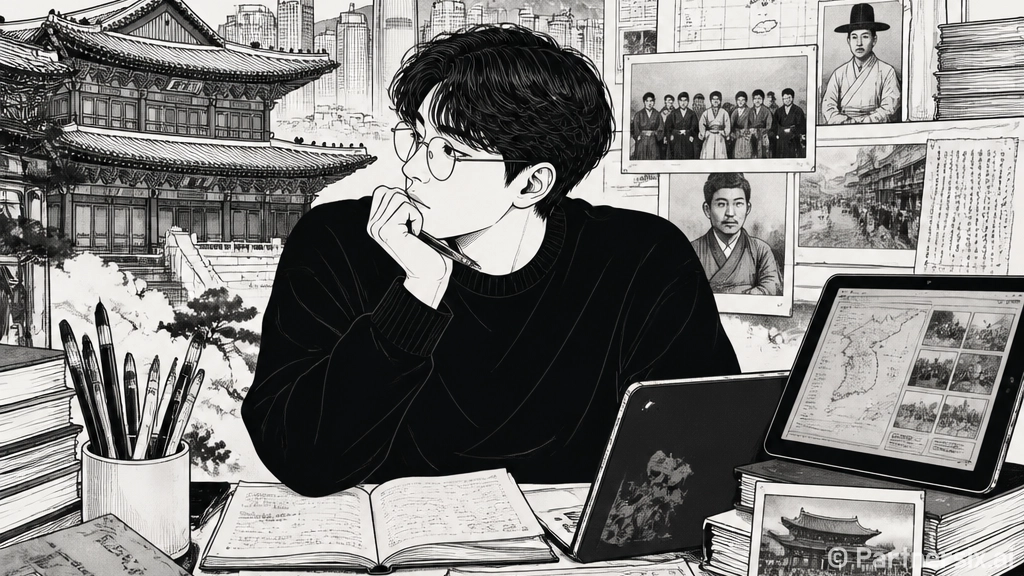 친일파 스캐너 링크 찾고 계신가요? 검색 전에 확인할 점은 뭘까요?