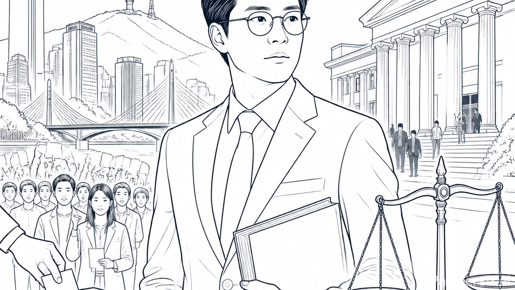 이태한 변호사 선관위 특검, 내 투표 생활에 뭐가 달라질까요?