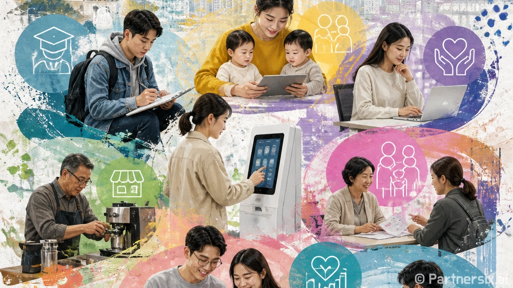 정부지원금신청, 나는 왜 매번 놓치고 있을까요?