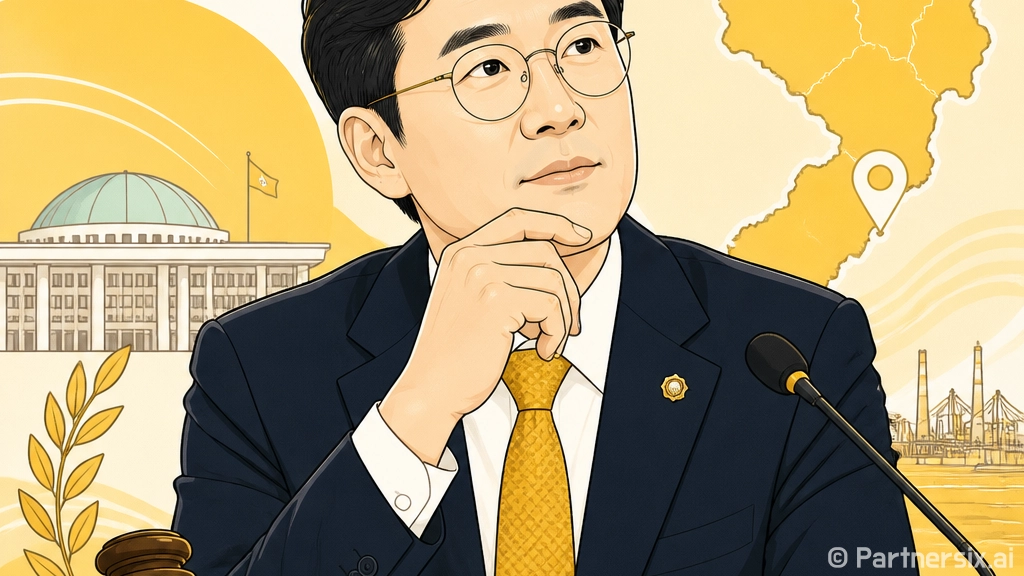 김태규 의원 프로필, 왜 방송통신·선거제도 이슈와 함께 거론될까요?