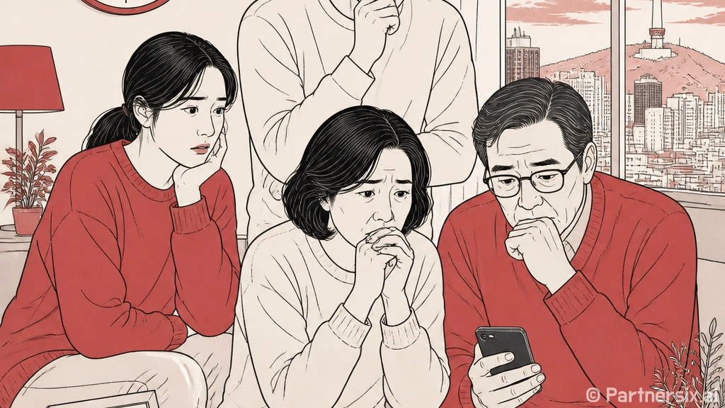 제주 실종 사건, 우리 가족의 신고 방식도 달라져야 할까요?