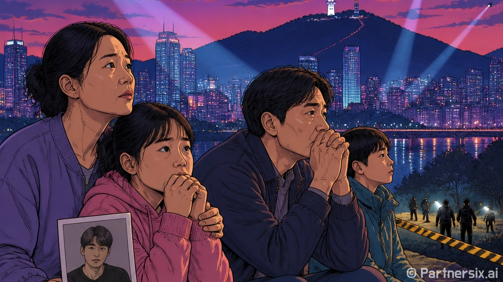 제주 실종 장미란 사건, 우리 생활에서 무엇을 확인해야 할까요?