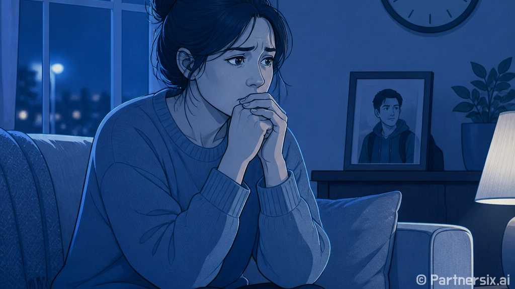 제주 부경장 사건, 실종 신고하면 이제 뭐가 달라질까요?