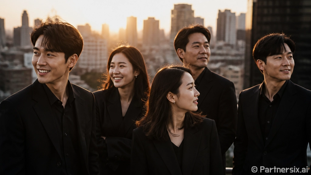 용혜인 남편은 누구이고, 왜 자꾸 궁금해질까요?