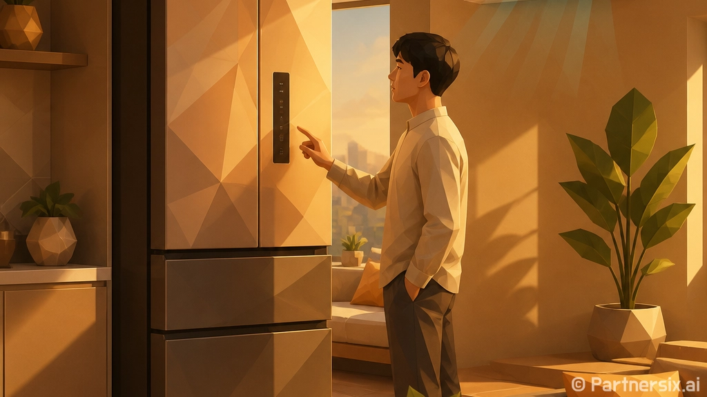 구광모 체제의 LG, 우리 생활에는 무엇이 달라질까요?